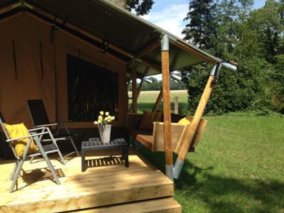 Ferienhof BrinkOrt Warmsen Exterior foto