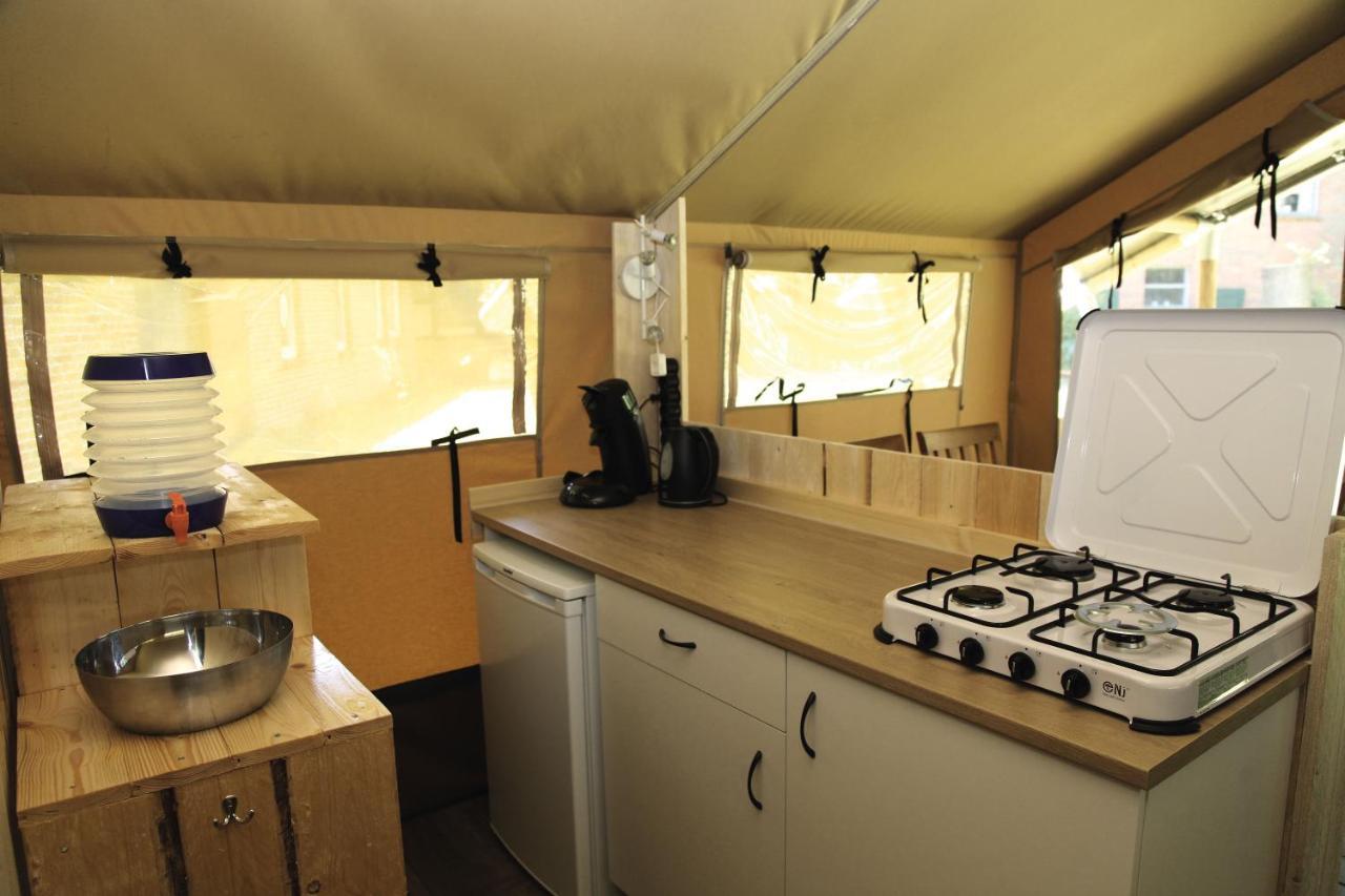 Ferienhof BrinkOrt Warmsen Exterior foto