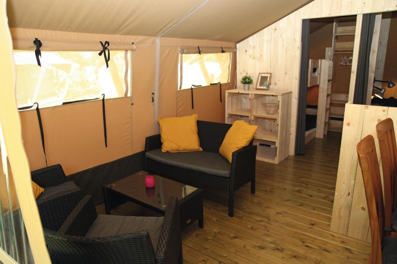 Ferienhof BrinkOrt Warmsen Exterior foto